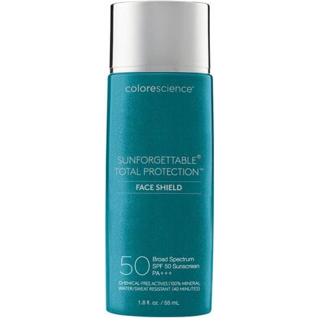 Colorescience Total Protection Face Shield Glow SPF 50