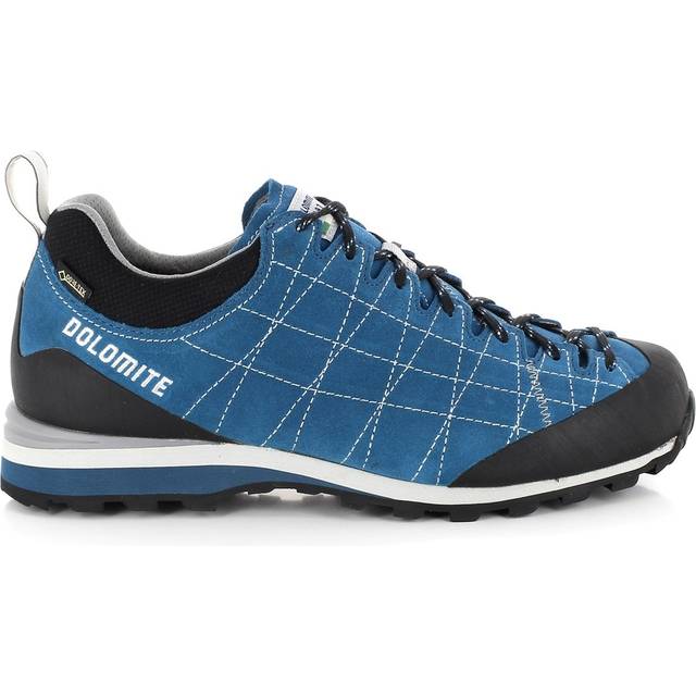 Dolomite Diagonal GTX - Vandringsskor Herr Lake Blue 40.2/3