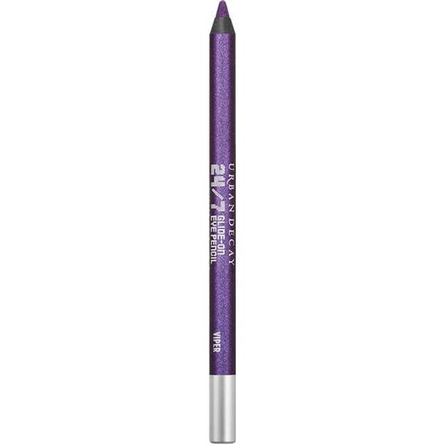 24/7 Glide On Eye Pencil 1.2g - Viper - One Size