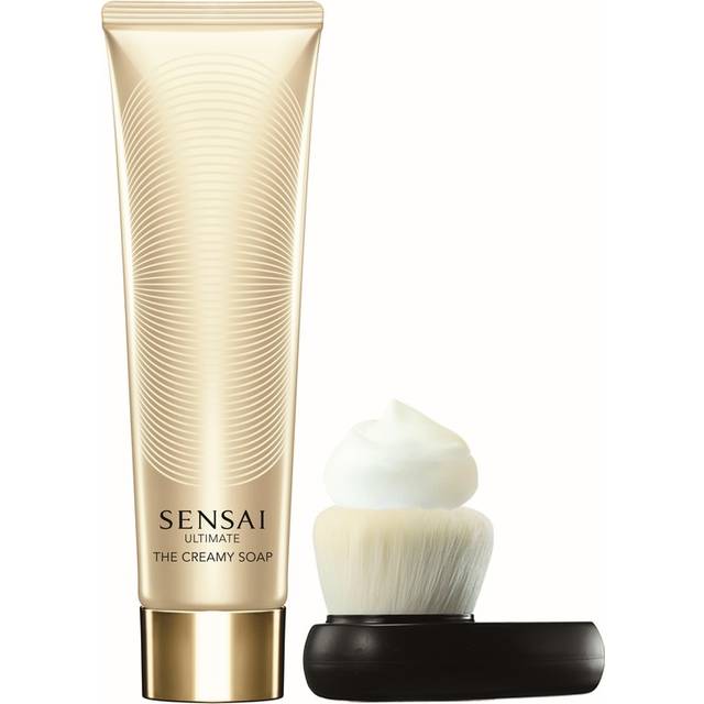 Sensai  Face Skin Care Ultimate The Creamy Soap