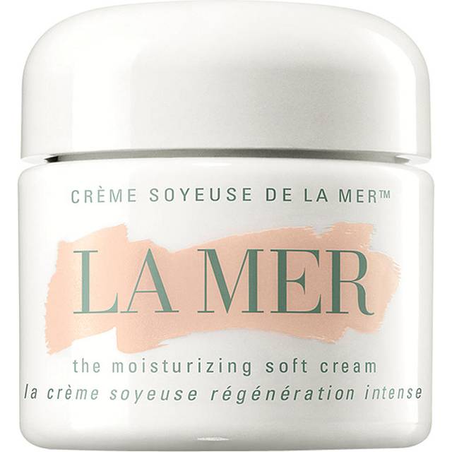 La Mer The Moisturising Soft Cream 100ml