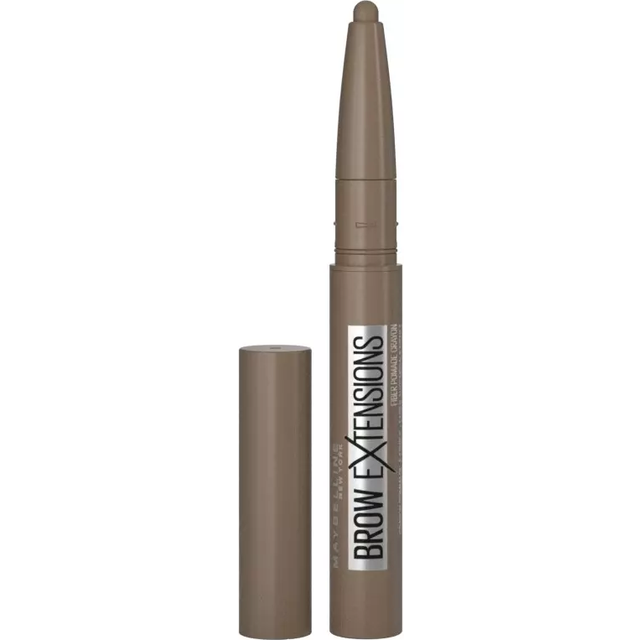 Maybelline Brow Extensions 02 Soft Brown 20 g