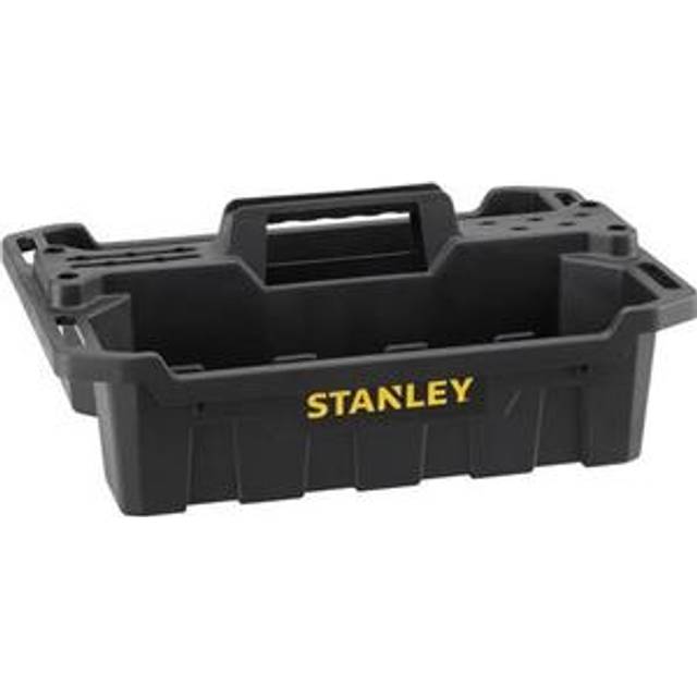Stanley Plastic Tote Tray