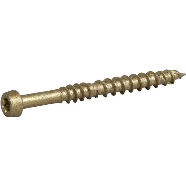 Trallskruv Essve Essdeck Max C4 4,8X42Mm 250St/Fp