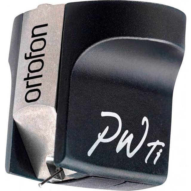 Ortofon MC Windfeld Ti - Hi-fi skivspelarpickup