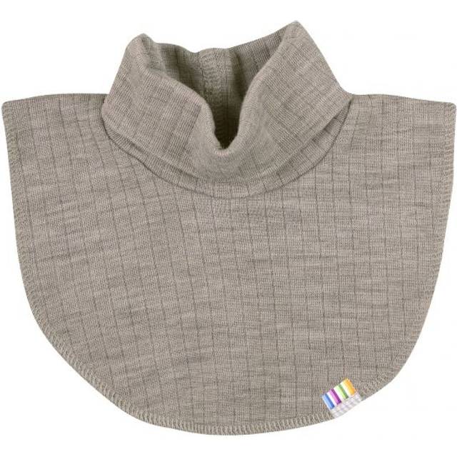 Joha uld halsedisse beige 1-3år