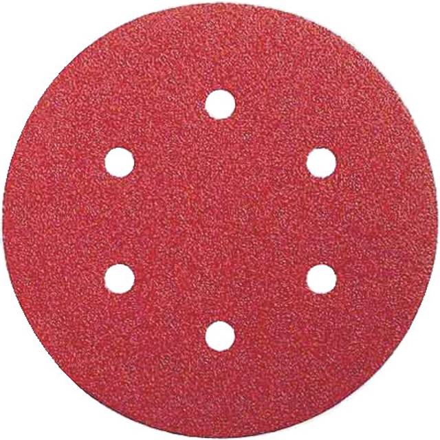 Bosch 2608607247 60G, 120G & 240G Sanding Sheets