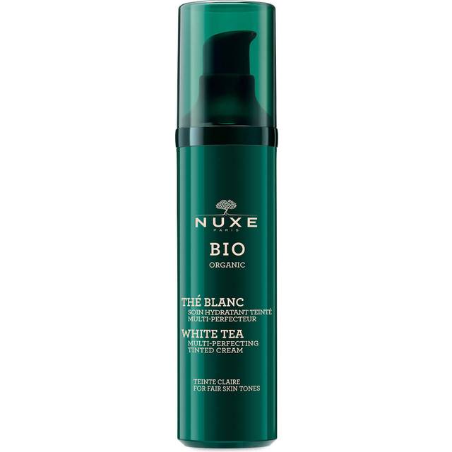 Nuxe White Tea Multi-Perfecting Tinted Cream Fair