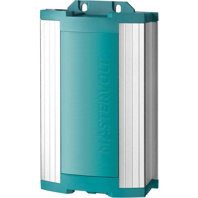12V Mastervolt 10A 25-100Ah IP65