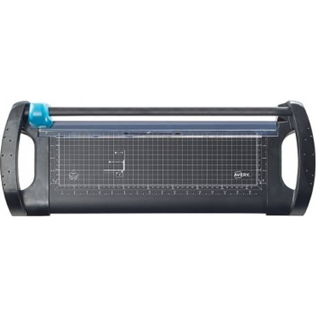 Avery Box Damaged A3TR A3 Personal Trimmer