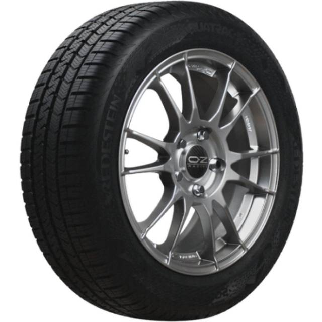 Vredestein Quatrac ( 235/60 R16 100H )