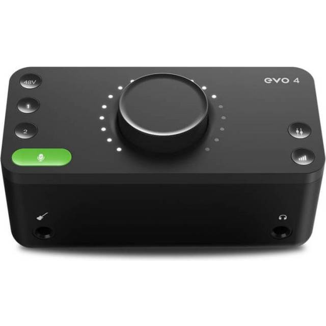 Evo by Audient EVO 4 Audio Interface