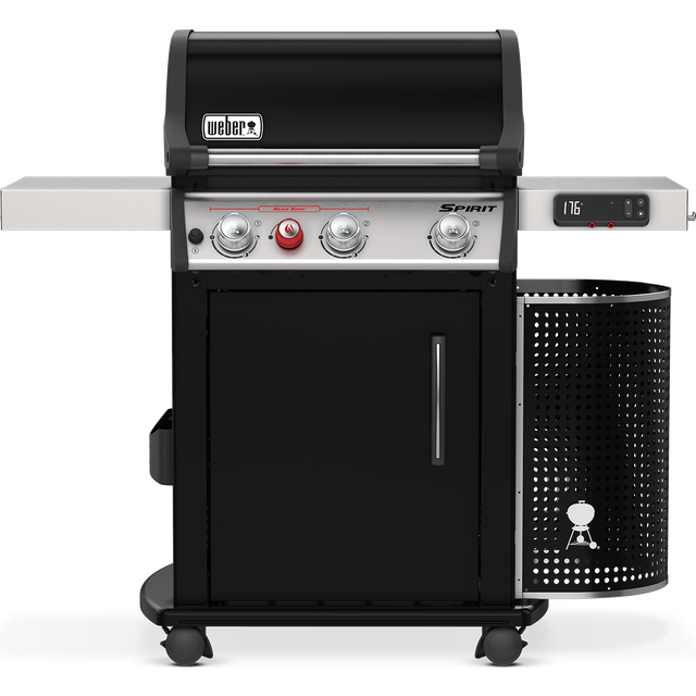 Weber Spirit EPX 325s Gasolgrill 46713584 (3 Brännare)