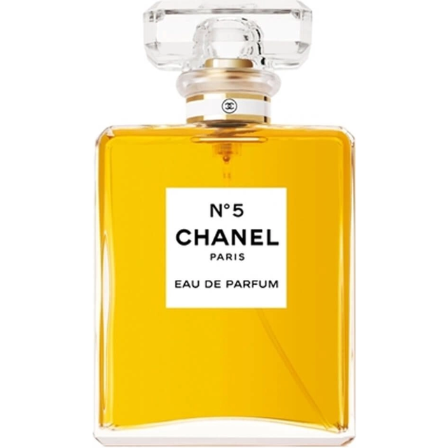 CHANEL N°5 Eau de Parfum Spray