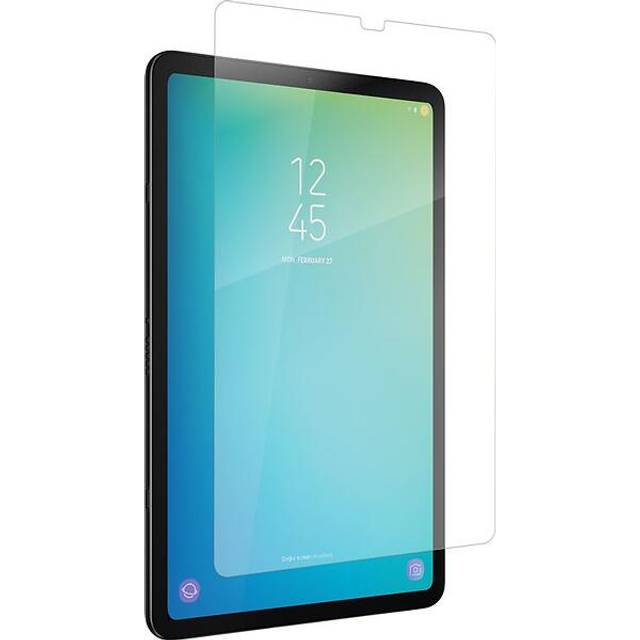 Glass + Galaxy Tab S5E 10.5