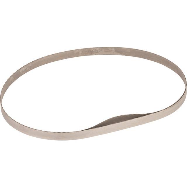 Bosch replacement bandsaw blade for gcb 18 v-li 24 tpi (2pk) - 2608649001