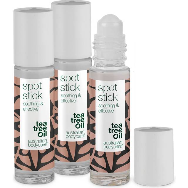 Australian Bodycare 3 Spot Stick 3 x 9 ml