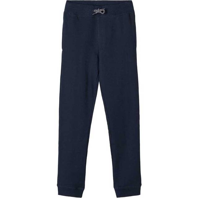 ENFÄRGAD SWEATBYXOR NKMSWEAT PANT