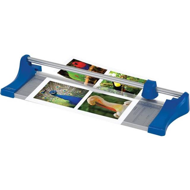 Q-Connect Rotary Trimmer A3 440mm Ref KF17012