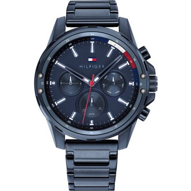Tommy Hilfiger 1791789 Men's Watch