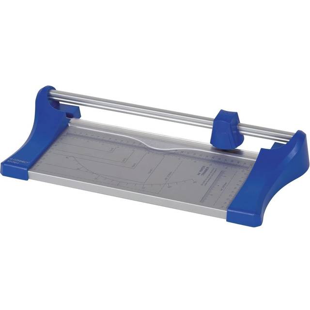 Q-Connect Rotary Trimmer A4 330mm Ref KF17011
