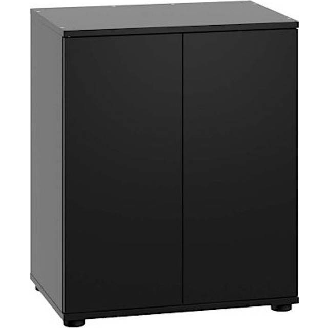 Juwel Lido 200 - Akvariebord SBX - Svart