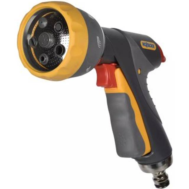 Multi Spray Pro Gun & Plus Fittings Set