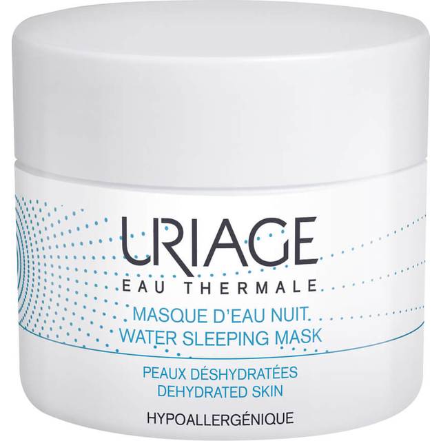 Uriage Eau Thermale Water Sleeping Mask 50ml
