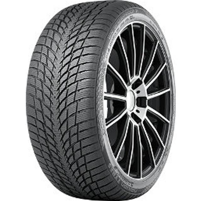 Nokian SNOWPROOF P 255/40 R18 99V personbil Vinterdäck Däck T431263