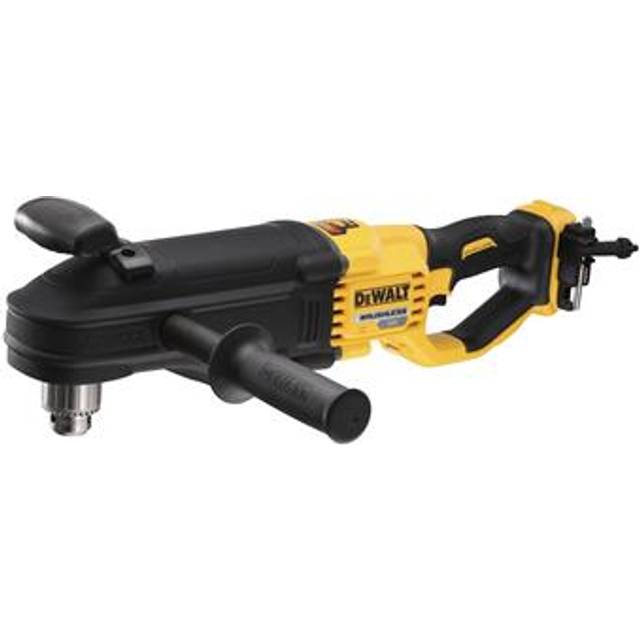 DCD470N Cordless 54V flexvolt Right Angle Diamond Core Drill Body Only - Dewalt