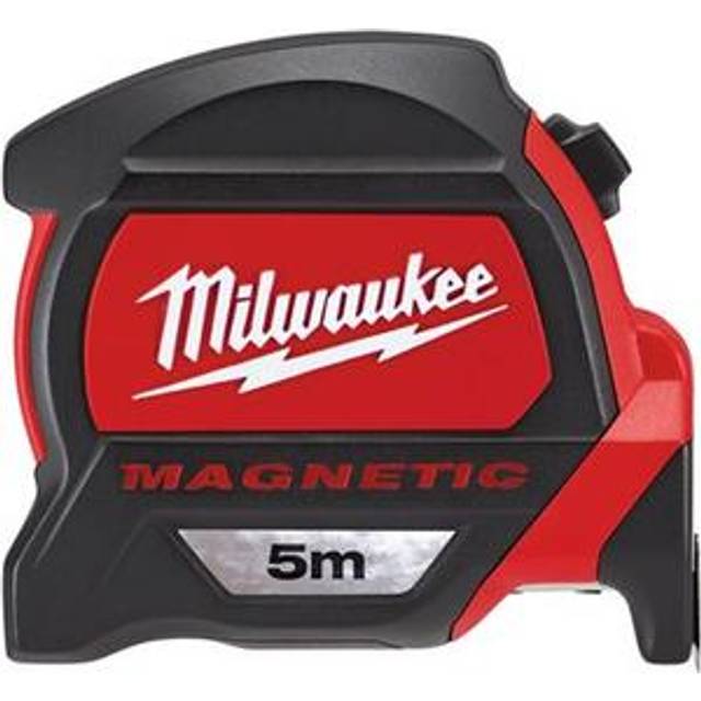 Milwaukee Magnetic Tape 5/27
