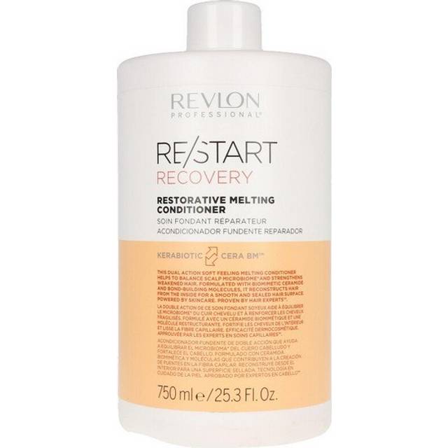 Revlon Re-Start Recovery Restorative Melting Conditioner 750ml
