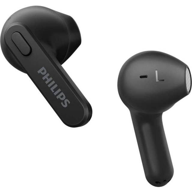 Philips TAT2236 True Wireless hörlurar, svarta