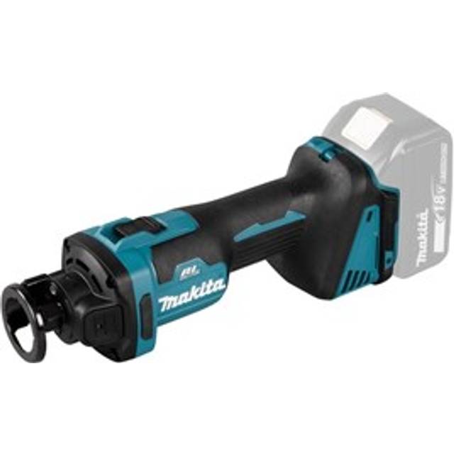 Makita DCO181Z 18V Drywall Cutter Brushless LXT Body Only