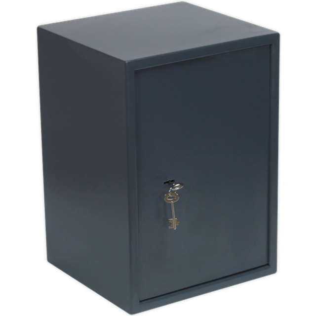 Sealey SKS04 Key Lock Security Safe 350 x 330 x 500mm
