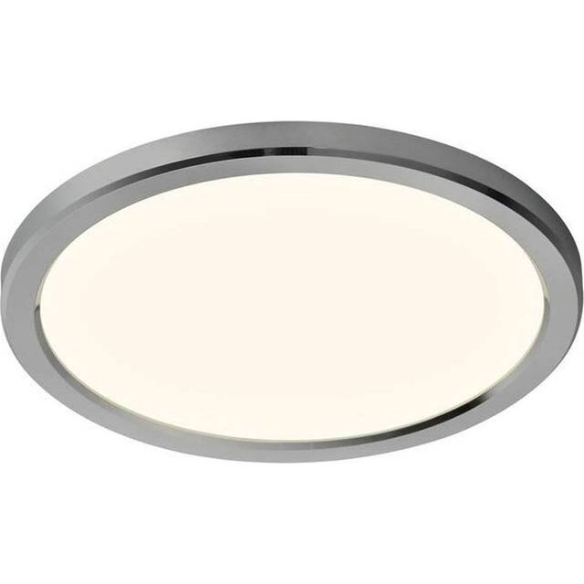 Nordlux - Oja 29 Ceiling Lamp IP54 Black