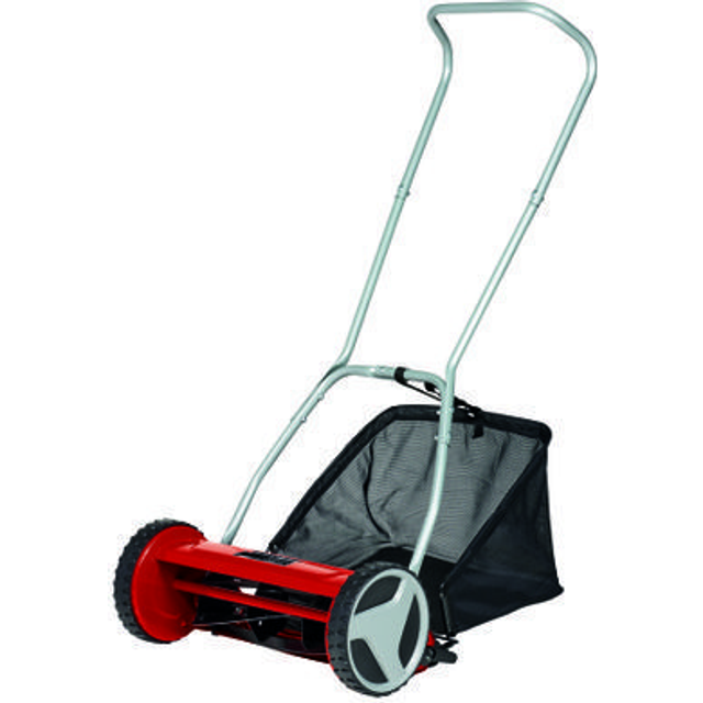 Einhell GC-HM 400 Push Hand Lawnmower 400mm
