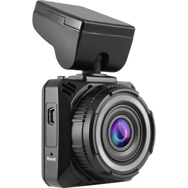 NAVITEL R5 Full HD Dash Cam – Black, Black
