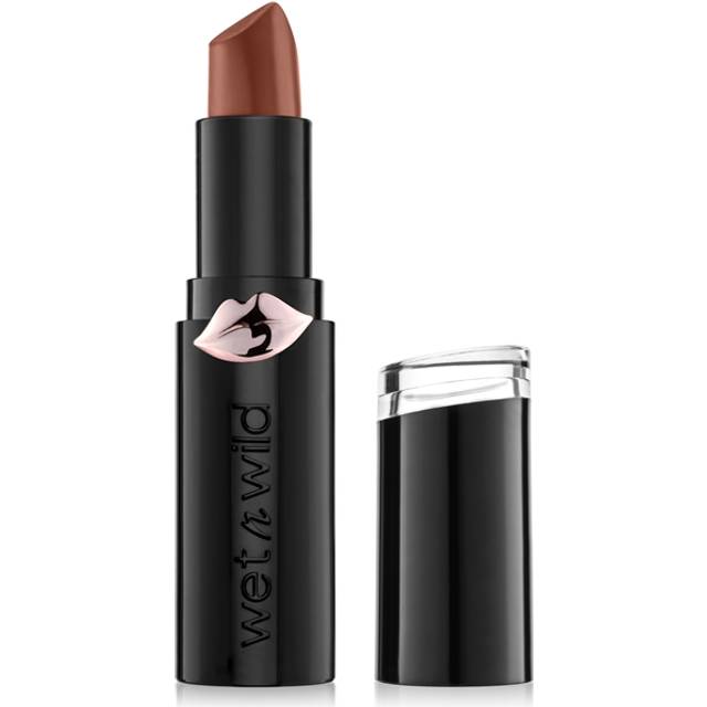 Wet 'n Wild Megalast Matte Lipstick Mochalicious 3,3 g