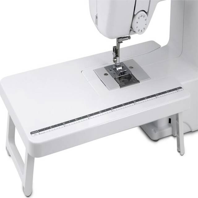 Brother Table - Ke/az Symaskin