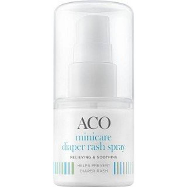 ACO Minicare Diaper Rash spray 50 ml