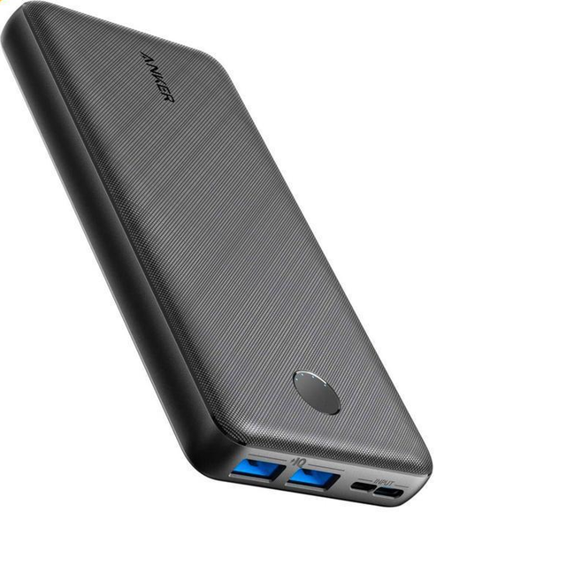 Anker 325 Power Bank (PowerCore 20K)