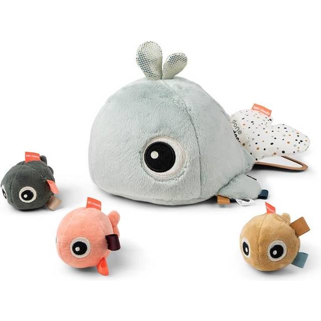 Done by Deer Hide And Seek Activity Toy