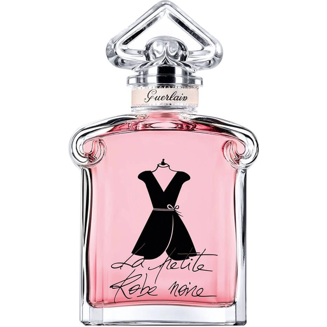 Guerlain La Petite Robe Noire Ma Robe Plissée EDT 50 ml