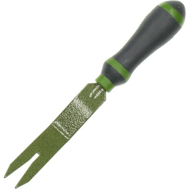 Bulldog evergreen daisy grubber