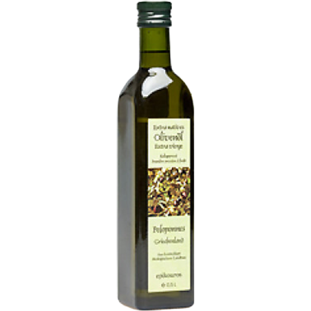 Rømer Olivolja Extra Virgin EKO - 500 ml