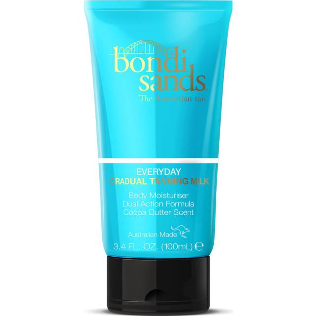 Bondi Sands Everyday Gradual Tanning Milk 100 ml