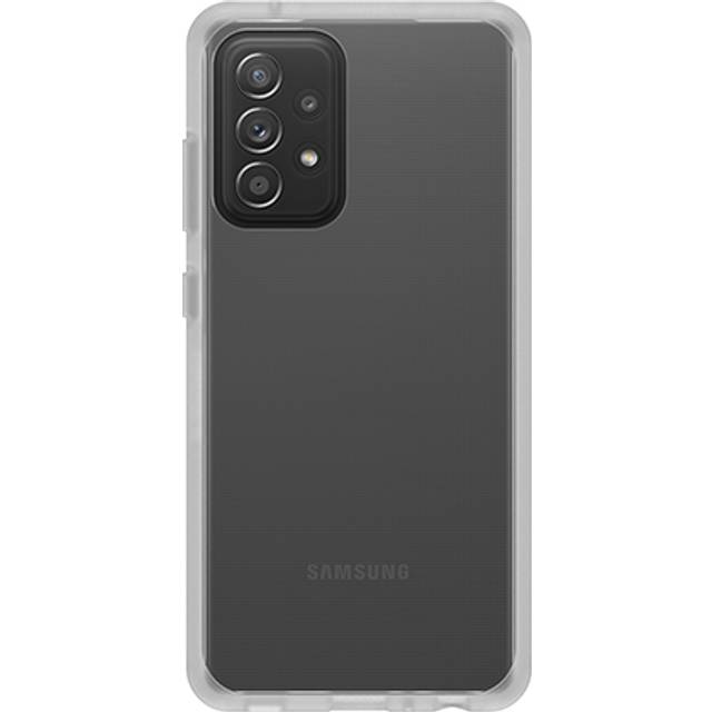 Otterbox (Schutz-)hülle Case Samsung Galaxy A52 Svart 77-81876