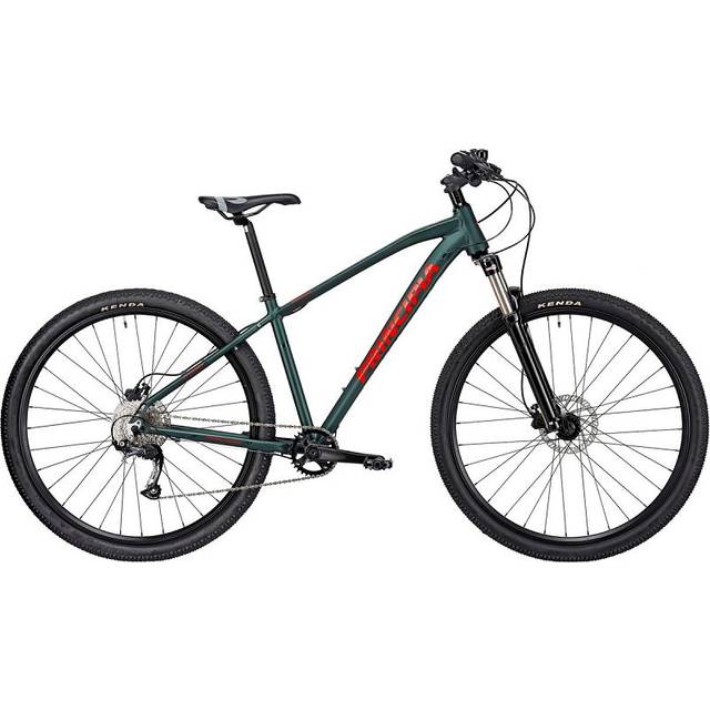 Principia Evoke A3.9 29" Green - MTB - 2022, 15"