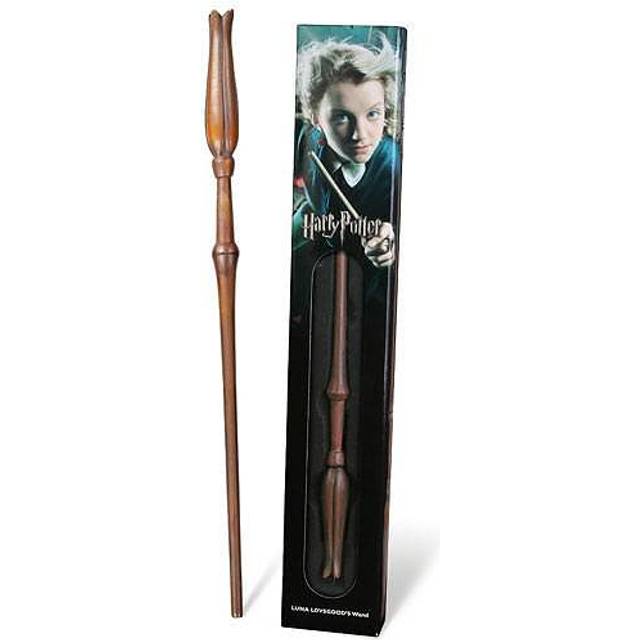 Luna Lovegood Wand (Window Box)